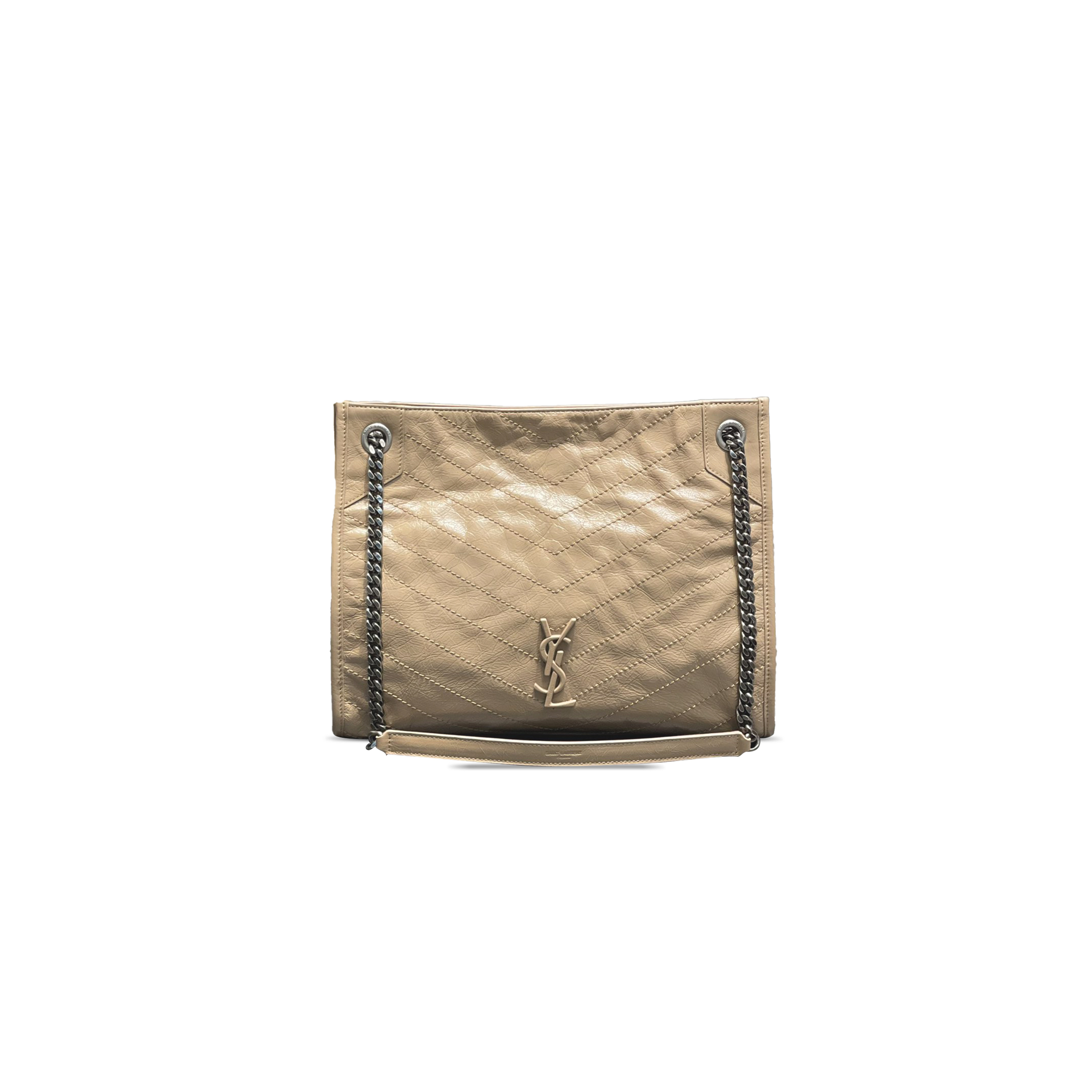 Y*L calypso niki medium shopping bag 577999 (33*27*11.5cm)